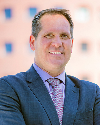 Ron Papsdorf