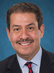 Hon. Adrian Garcia