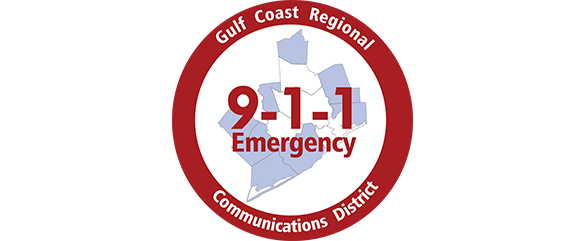 Gulf Coast Regional 9-1-1 Emergency Communications District