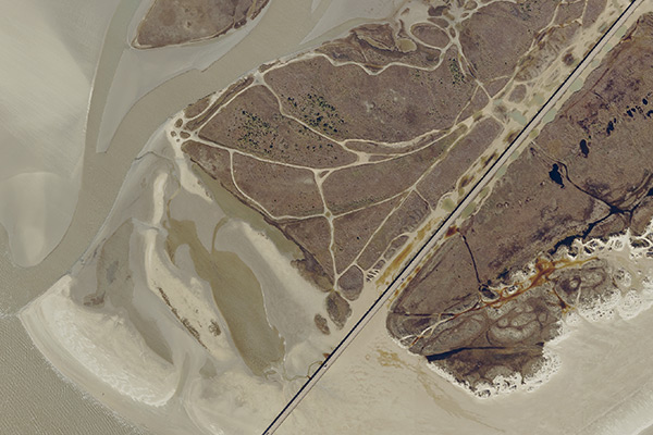 Aerial Ortho-Imagery sample image 3
