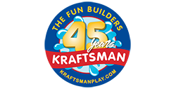 Kraftsman Commercial Playgrounds & Water Parks