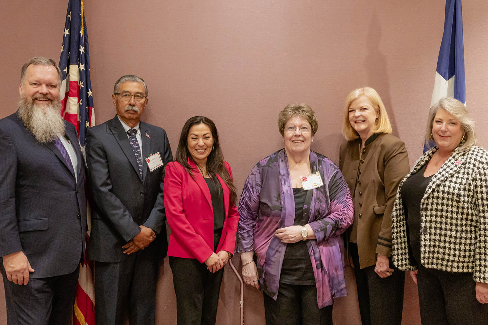 Local Officials Voted to Represent Cities on H-GAC Board
