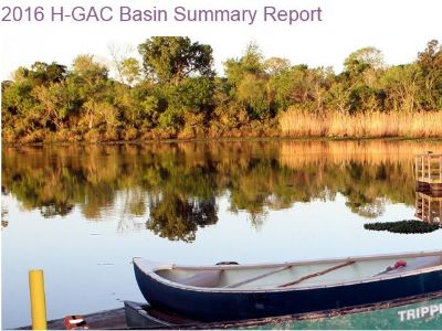 2016 Basin Summary Report