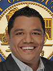 Hon. Joaquin Martinez