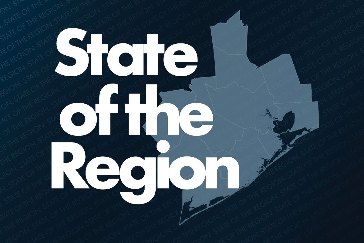 State of the Region 2026