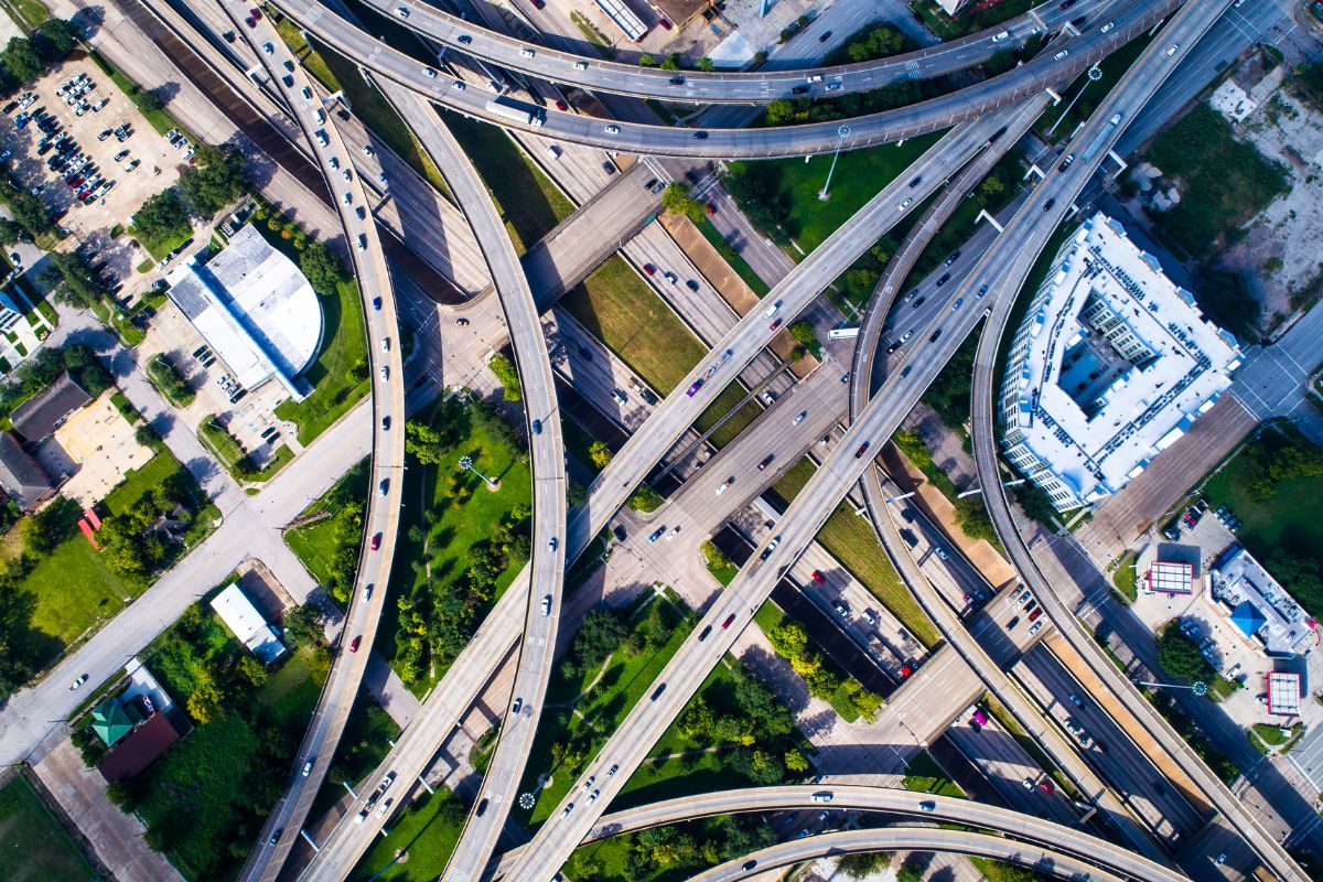 H-GAC and TxDOT Launch Commercial Vehicle Survey to Improve Freight Transportation