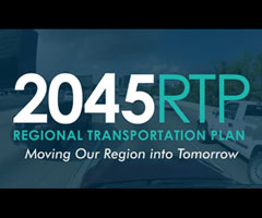 2045 RTP Introduction