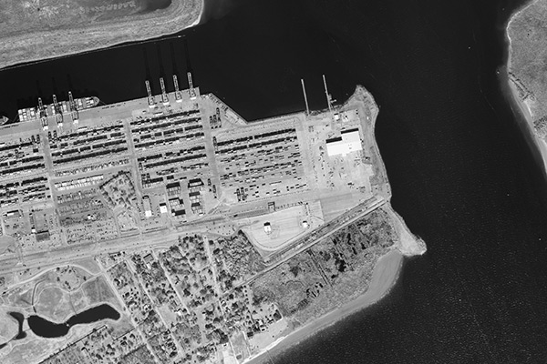 Aerial Ortho-Imagery sample image 8