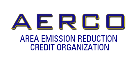 Area Emission Reduction Credit Organization (AERCO)