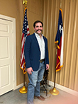 Hon. Ryan Taylor