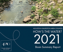 Basin Summary Report 2021