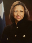 Hon. Rissie Owens