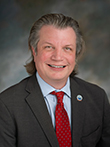 Hon. Jason Hardcastle