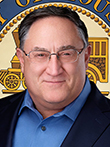 Hon. Fred Flickinger