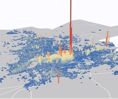 3D Property Value Viewer (2015)