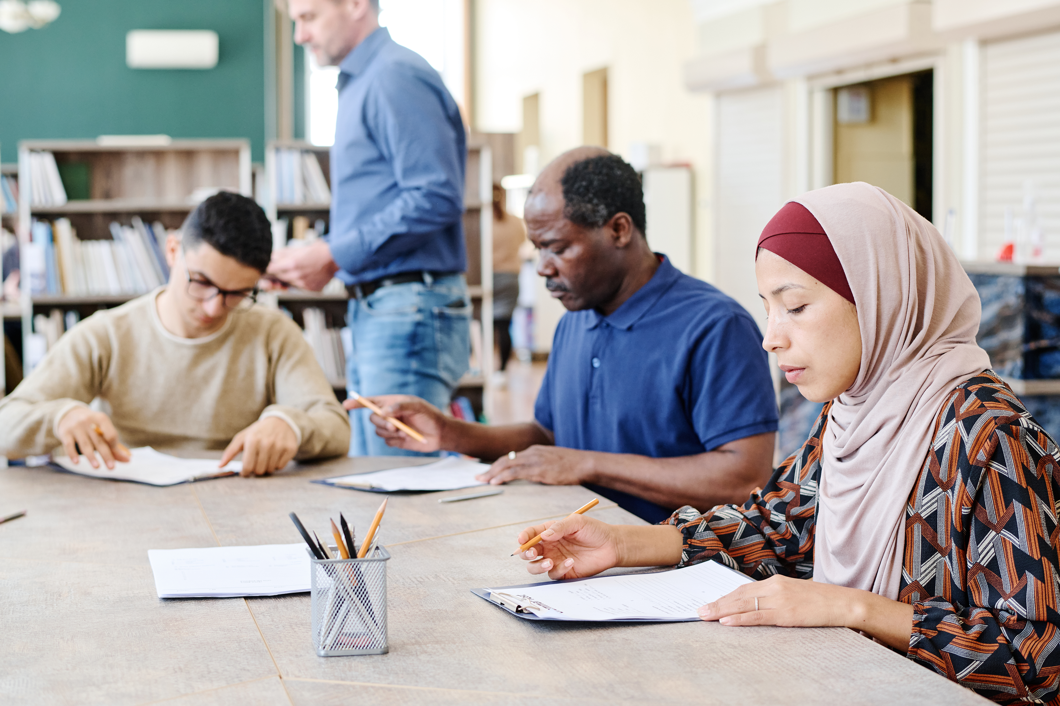 Language and Engagement Survey Open Now Until June 17