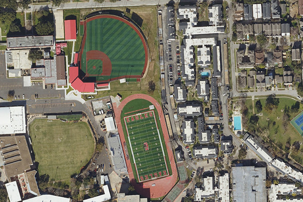 Aerial Ortho-Imagery sample image 1