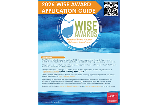 WISE Awards Application Logo