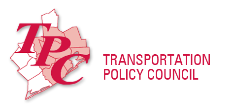 Transportation Policy Council