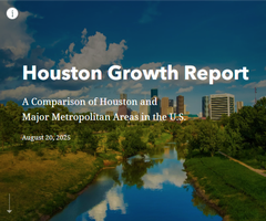 Houston Growth Report