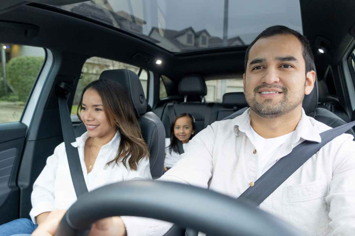 H-GAC Seeks Public Input to Shape Regional Transportation Plan 2050