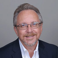 Brian Rutherford