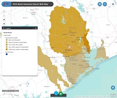 Basin Summary Report (2016)