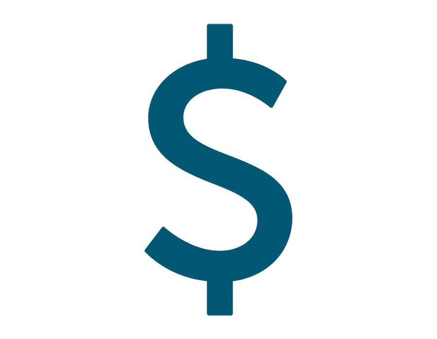 Dollar symbol
