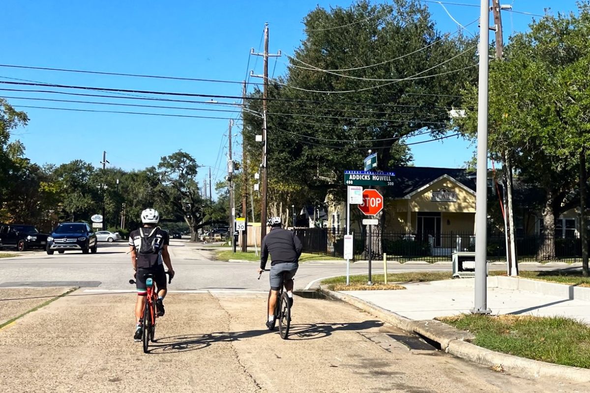 Help Shape the Future of Memorial Drive and Grisby Road at June Open House