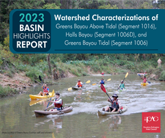 2023 Basin Highlights Report