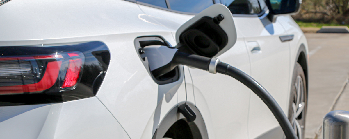 Zero-Emission Vehicles